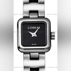 Corum ladies watch